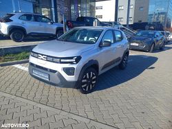 Culoaregri Utilizat 2024 Dacia Spring Extreme Hatchback | 13.500 EUR (Puțin scump)