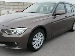 Utilizat 2013 BMW 318 Break | 7.490 EUR