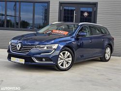 Albastru Utilizat 2019 Renault Talisman GrandTour Business Break | 12.000 EUR (Preț bun)