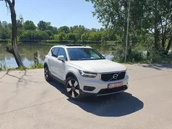 Utilizat 2020 Volvo XC40 SUV | 16.500 EUR (Preț OK)