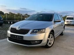Utilizat 2014 Skoda Octavia RS Hatchback | 7.990 EUR