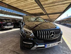 Negru Utilizat 2018 Mercedes GLE350 SUV | 30.200 EUR (Super Preț)