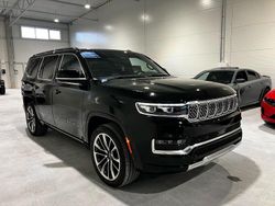 Utilizat 2023 Jeep Wagoneer SUV | 90.635 EUR