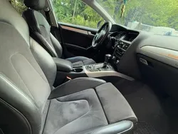 Negru Utilizat 2012 Audi A4 Break | 9.900 EUR (Preț OK)
