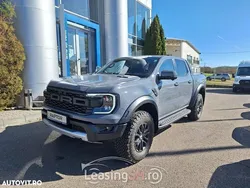 Gri Nouă 2024 Ford Ranger Raptor Pickup | 71.499 EUR