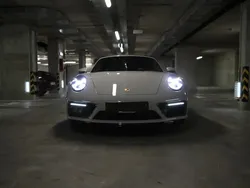 Gri Utilizat 2024 Porsche 992 Cabrio | 170.170 EUR