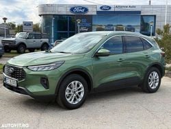 Culoareverde Utilizat 2024 Ford Kuga SUV | 26.900 EUR