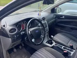 Utilizat 2008 Ford Focus Break | 2.100 EUR (Preț OK)