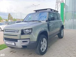 Verde Utilizat 2021 Land Rover Defender HSE Dynamic SUV | 53.950 EUR (Preț OK)