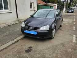 Utilizat 2006 VW Golf V Berlinǎ | 2.700 EUR