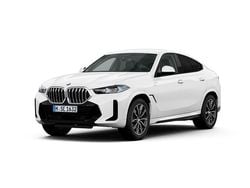 Alb alpine Utilizat 2024 BMW X6 Comfort Edition SUV | 84.676 EUR (Preț bun)
