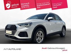 Utilizat 2021 Audi Q3 SUV | 35.521 EUR