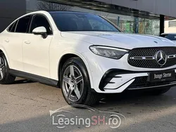 Alb Utilizat 2023 Mercedes G300 AMG SUV | 68.300 EUR (Scump)