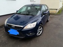 Utilizat 2009 Ford Focus Hatchback | 2.500 EUR (Preț OK)