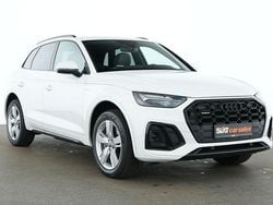 Utilizat 2023 Audi Q5 S-Line SUV | 40.429 EUR (Preț OK)
