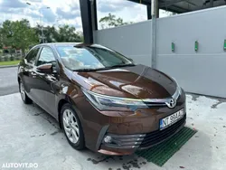 Maro Utilizat 2017 Toyota Corolla Berlinǎ | 13.800 EUR