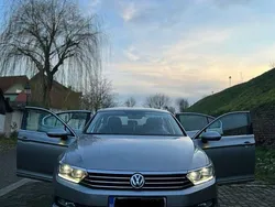 Gri Utilizat 2015 VW Passat Comfortline Break | 9.500 EUR (Preț bun)