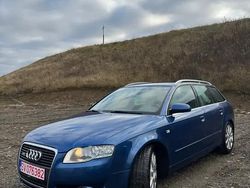 Utilizat 2007 Audi A4 Break | 3.800 EUR (Preț OK)