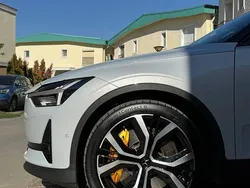 Culoaregri Utilizat 2021 Polestar 2 Berlinǎ | 33.000 EUR