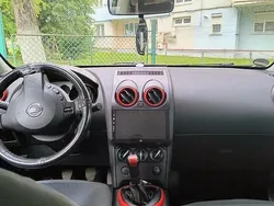Negru Utilizat 2009 Nissan Qashqai SUV | 5.600 EUR (Preț OK)