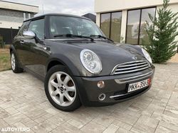 Maro Utilizat 2007 Mini Cooper Hatchback | 3.850 EUR (Preț OK)