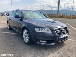 Albastru Utilizat 2011 Audi A6 Break | 6.200 EUR (Preț bun)