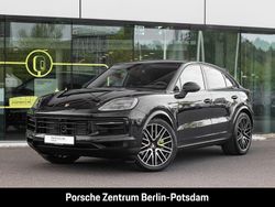 Utilizat 2025 Porsche Cayenne SUV | 132.714 EUR