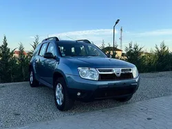 Culoarealbastru Utilizat 2010 Dacia Duster SUV | 5.600 EUR (Puțin scump)