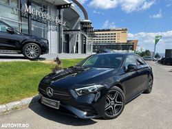 Negru Utilizat 2024 Mercedes A200 Berlinǎ | 39.989 EUR (Scump)