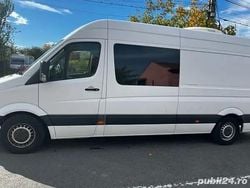 Utilizat 2015 Mercedes Sprinter Van | 17.000 EUR