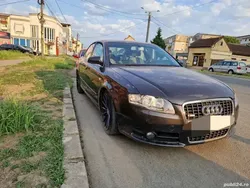 Utilizat 2008 Audi A4 Berlinǎ | 3.000 EUR (Super Preț)