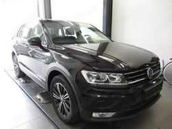 Utilizat 2016 VW Tiguan SUV | 20.000 EUR