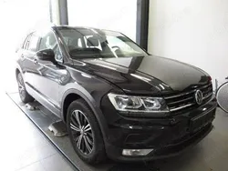 Utilizat 2016 VW Tiguan SUV | 20.000 EUR (Scump)
