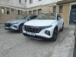 Utilizat 2021 Hyundai Tucson SUV | 33.000 EUR (Scump)