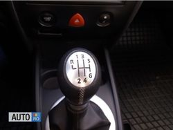 Negru Utilizat 2007 Renault Mégane GrandTour Break | 3.000 EUR