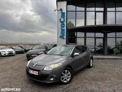 Culoaregri Utilizat 2010 Renault Mégane III Authentique Hatchback | 3.790 EUR (Preț OK)