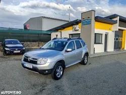 Gri Utilizat 2011 Dacia Duster Acces SUV | 6.200 EUR (Preț OK)