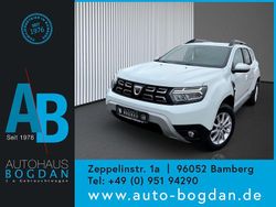 Utilizat 2022 Dacia Duster Prestige SUV | 20.704 EUR (Preț OK)