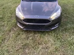 Utilizat 2016 Ford Focus Trend Hatchback | 5.999 EUR (Preț OK)