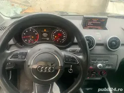 Utilizat 2012 Audi A1 Hatchback | 2.750 EUR