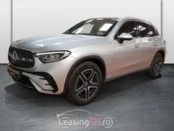 Argintiu Utilizat 2024 Mercedes A220 AMG SUV | 59.053 EUR (Super Preț)