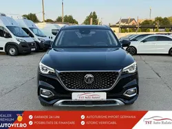 Negru Utilizat 2022 MG EHS SUV | 22.022 EUR