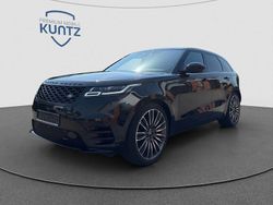 Utilizat 2022 Land Rover Range Rover Velar SE Dynamic SUV | 57.750 EUR (Scump)