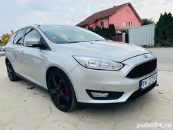 Utilizat 2015 Ford Focus Break | 5.700 EUR (Preț OK)