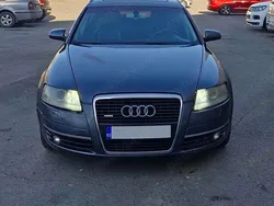 Utilizat 2006 Audi A6 Hatchback | 3.600 EUR