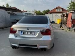 Utilizat 2008 BMW 320 Berlinǎ | 4.300 EUR (Preț bun)