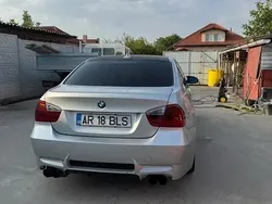Utilizat 2008 BMW 320 Berlinǎ | 4.500 EUR (Preț bun)