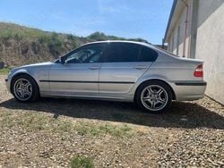 Utilizat 2004 BMW 318 Berlinǎ | 3.099 EUR (Preț OK)