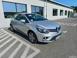 Utilizat 2018 Renault Clio IV Hatchback | 7.500 EUR (Preț OK)