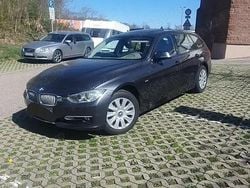 Gri Utilizat 2012 BMW 320 Break | 7.750 EUR (Puțin scump)